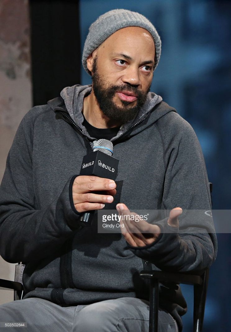 John Ridley