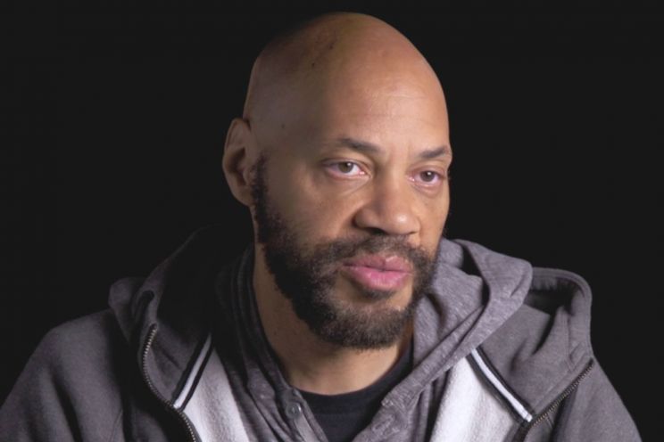 John Ridley