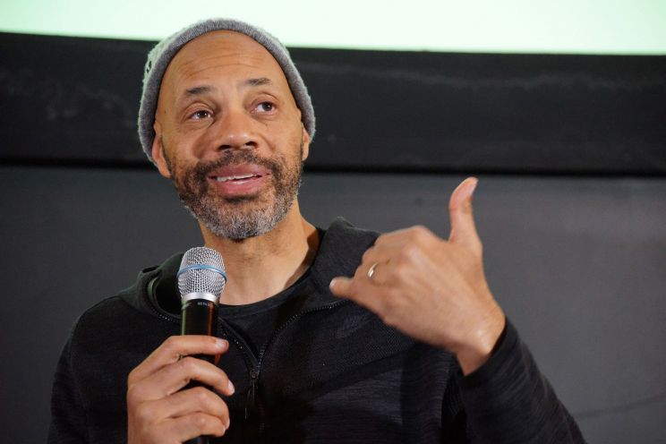 John Ridley