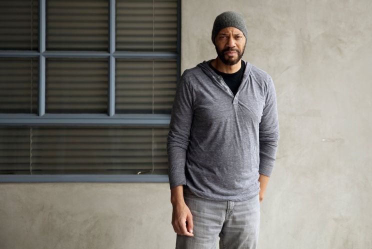 John Ridley