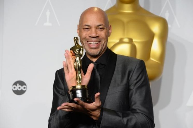 John Ridley