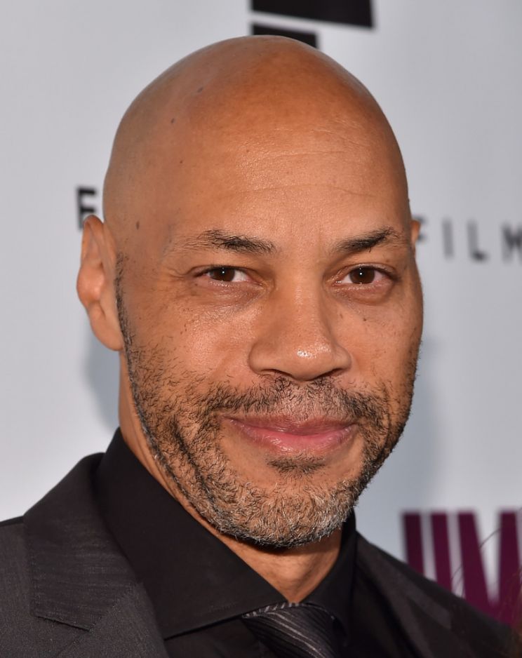 John Ridley