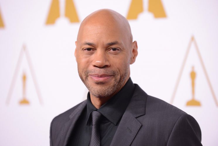 John Ridley