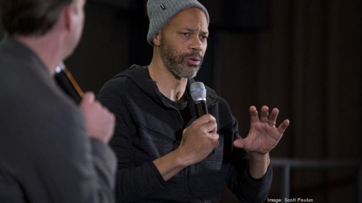 John Ridley