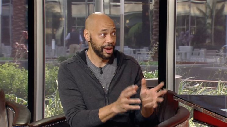 John Ridley