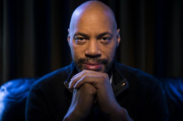 John Ridley