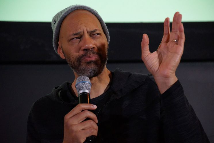 John Ridley