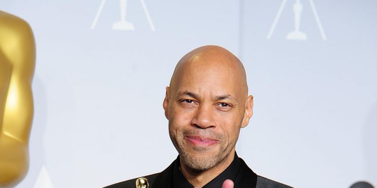 John Ridley