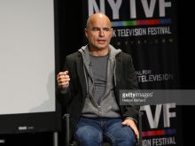 John Riggi #3464948 picture (Landscape Medium)