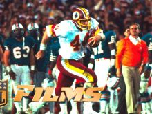 John Riggins