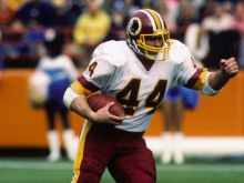 John Riggins