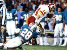 John Riggins