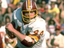 John Riggins