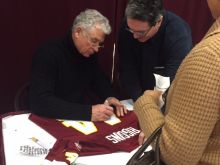 John Riggins