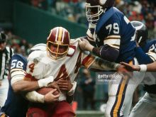 John Riggins