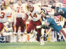 John Riggins