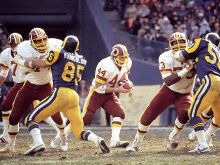 John Riggins