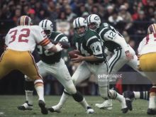 John Riggins