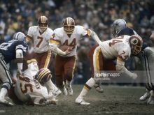 John Riggins