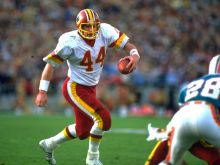 John Riggins