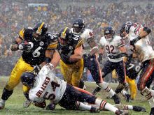 John Riggins