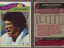 John Riggins