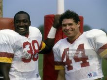 John Riggins
