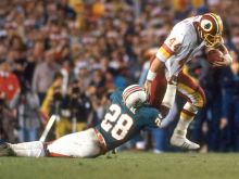 John Riggins