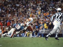 John Riggins
