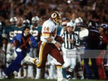 John Riggins