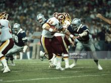 John Riggins