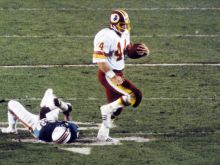 John Riggins