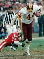 John Riggins