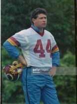 John Riggins