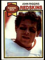 John Riggins