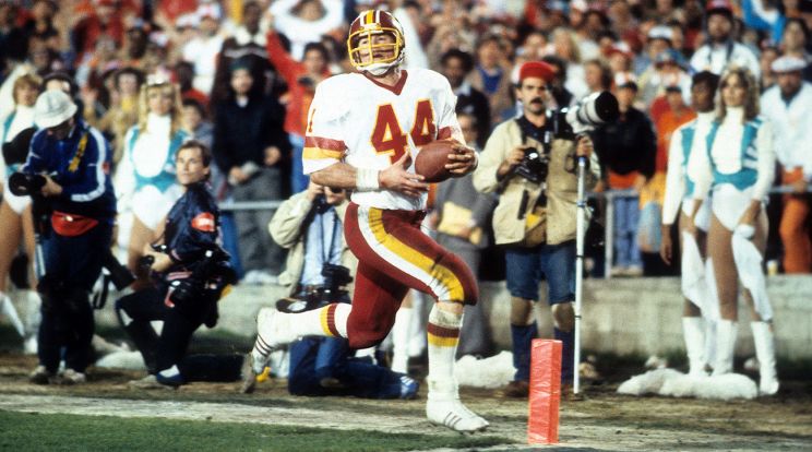 John Riggins