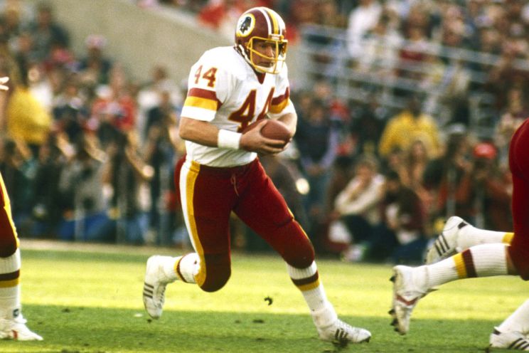 John Riggins