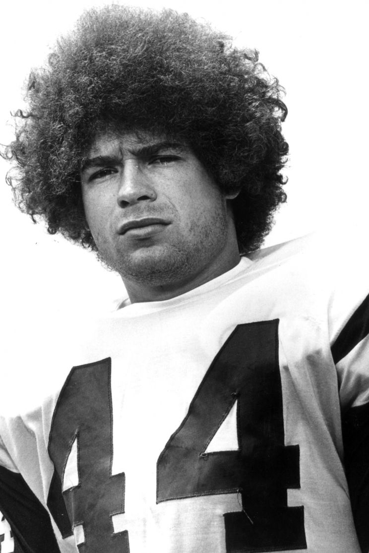 John Riggins