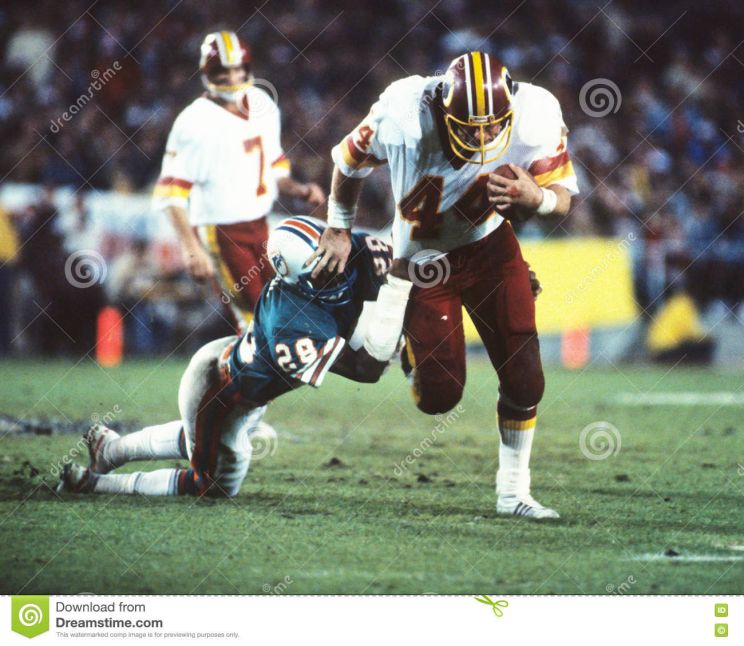 John Riggins