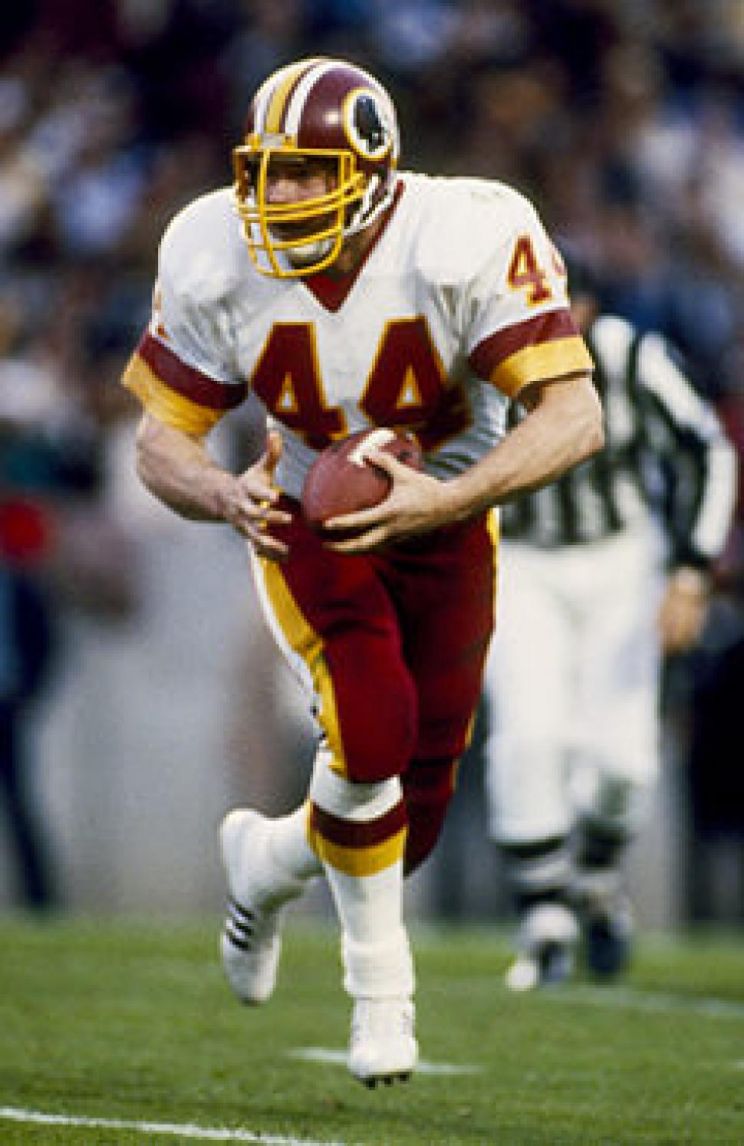 John Riggins