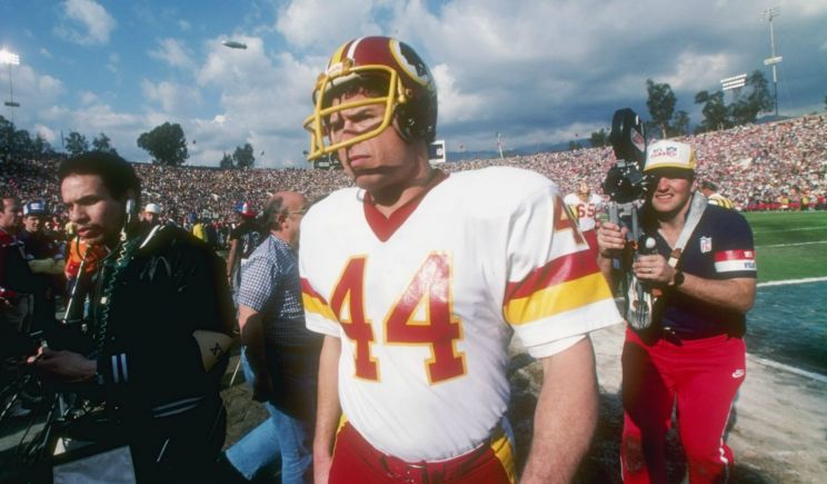 John Riggins