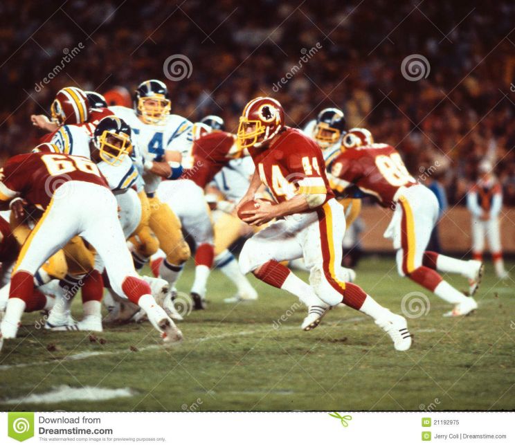 John Riggins