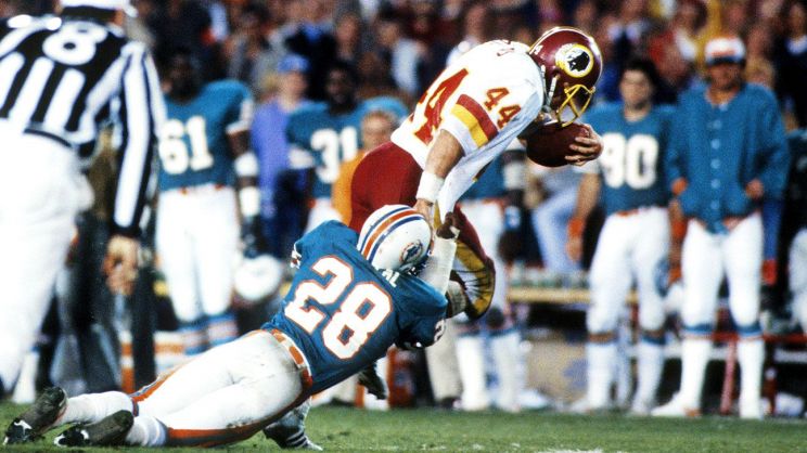 John Riggins