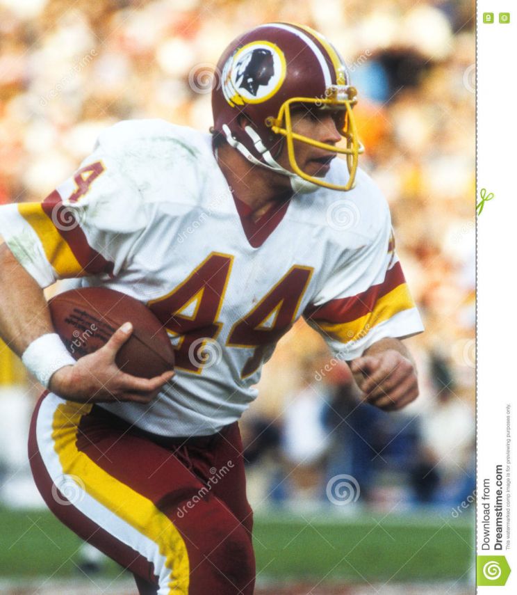 John Riggins