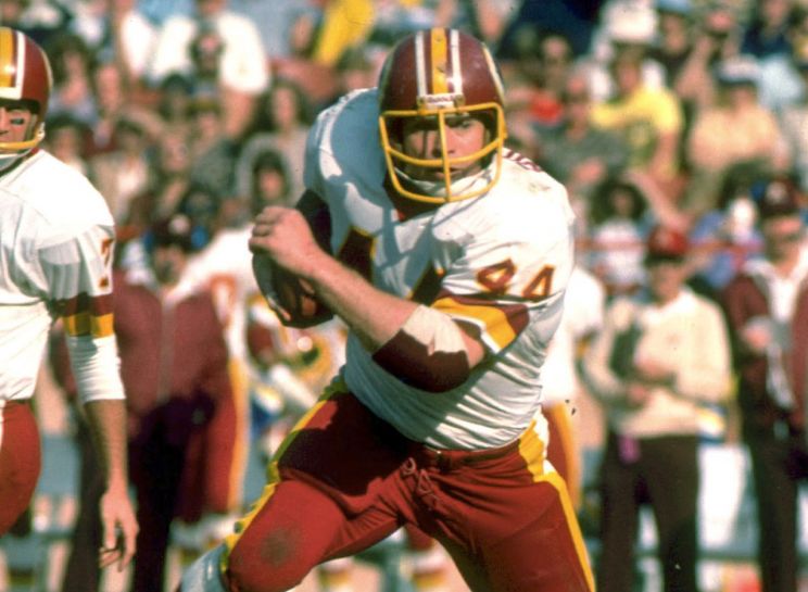 John Riggins