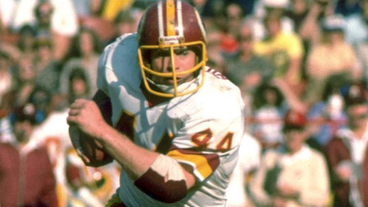 John Riggins