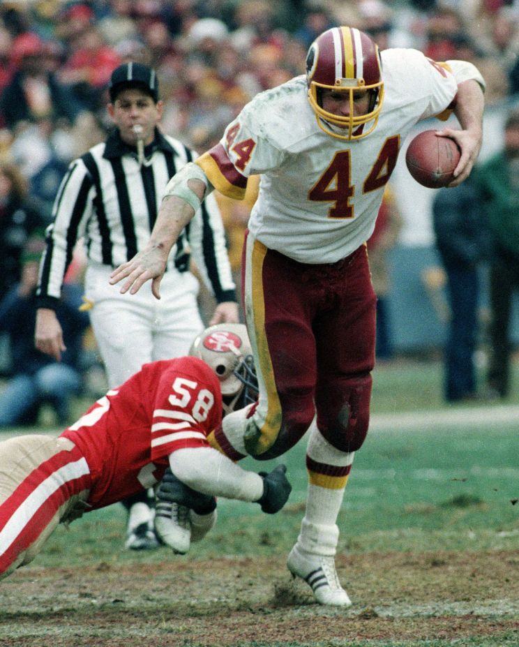 John Riggins