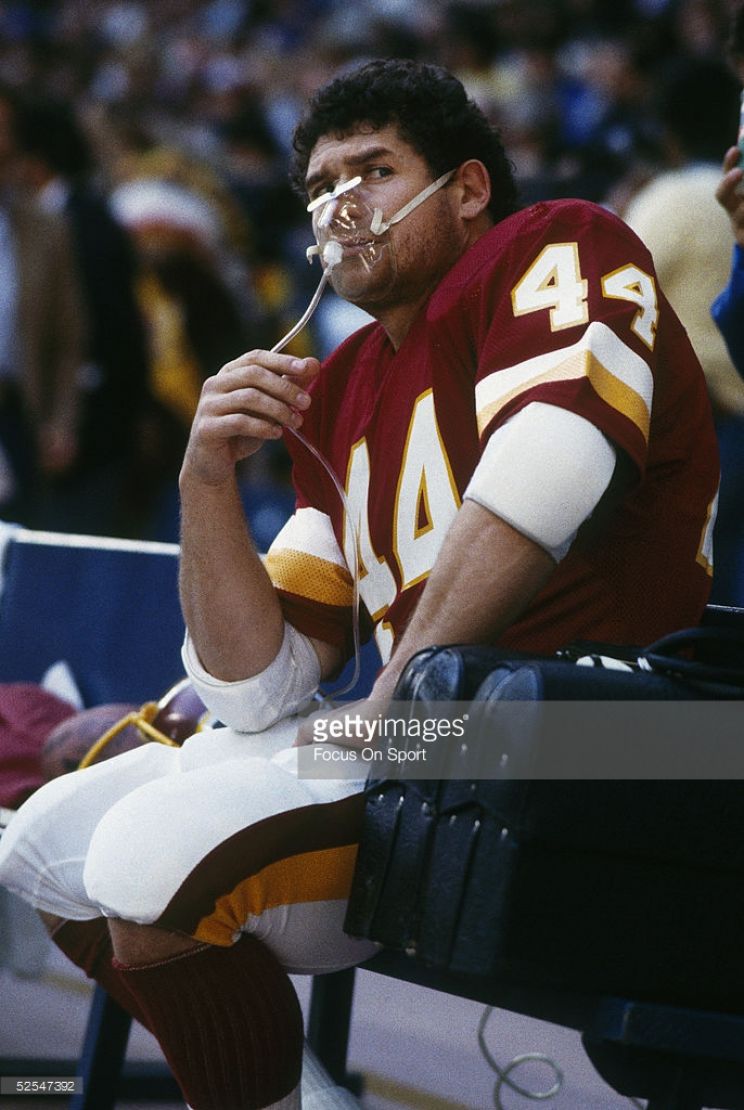 John Riggins