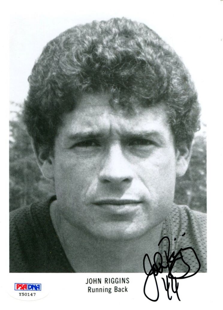 John Riggins