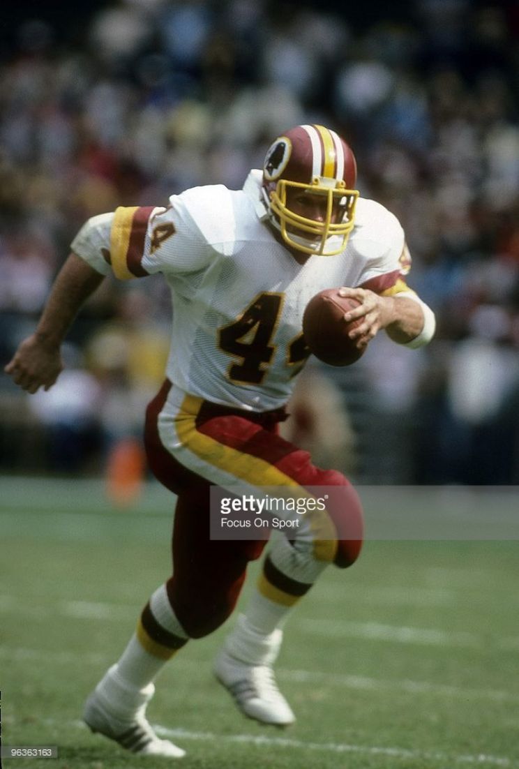 John Riggins